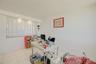 2nd bedroom was converted to a den