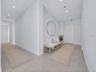 Virtually Staged- Entry Way