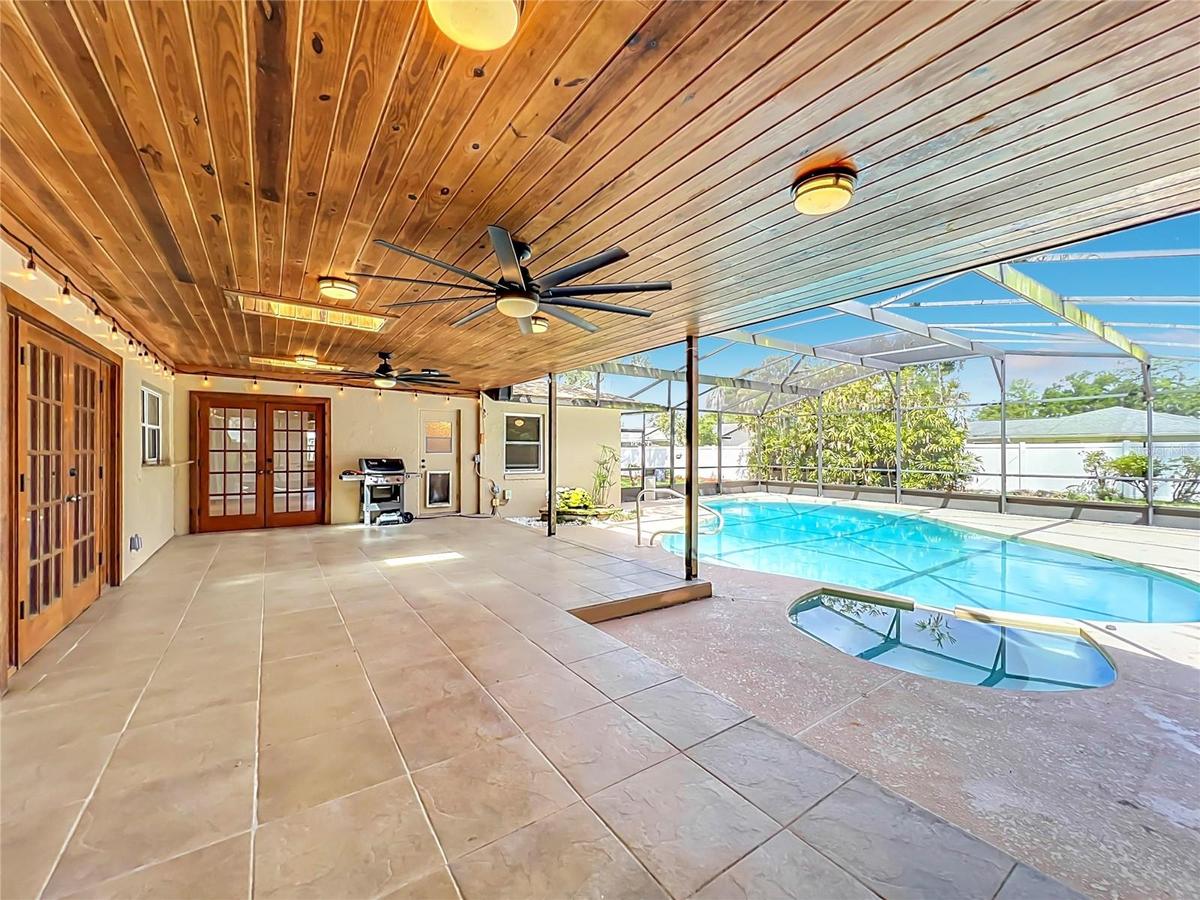 Beautiful Pool !