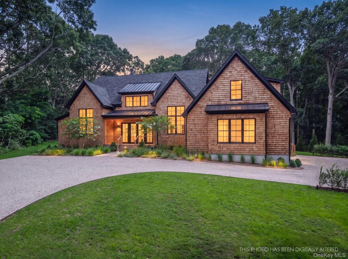169 N Ferry Road, Shelter Island
