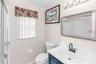 Upstairs Guest Bathroom 3