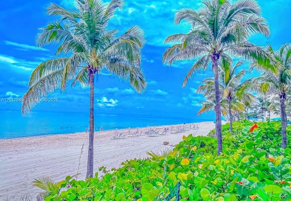 EXPERIENCE ENDLESS JOURNEYS AND PRIME OCEANFRONT LOCATION