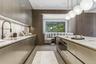 Top of line appliances
