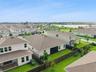 Aerial View- Backyard