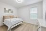 Guest Bedroom.