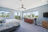 2nd level Primary Bedroom
