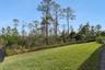 Rear View of ConservationArea
