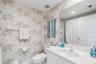 Guest bath