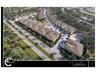 Rendition of site build proposal, Community of Villas