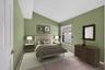 Virtually Staged Bedroom 3
