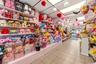 1st Floor retail