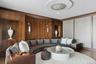 View of living room