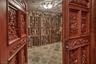 Wine cellar