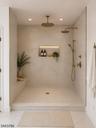 Primary Shower