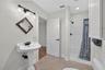 Loft Bathroom