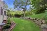 Side Yard and Garden