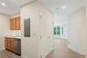 Entry foyer