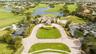 Belfry Clubhouse aerial