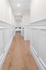 Guest Suite II Hallway