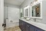 Updated Master Bath