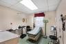 Medical Tenant Space