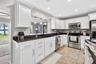 Newly Renovated Kitchen