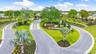 Victoria Lakes Community Entrance