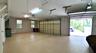 3 Car Garage Epoxy Fllors with added heated/cooled storage rm