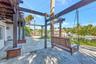 Waterview........ relax on the porch swing