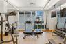 amenities fitness center