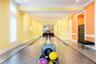 Bowling Alley