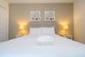 Bedroom 4 w/ in suite