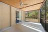 Screened Enclosed