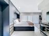 Master Studio Bedroom