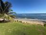 Patio con acceso a la playa / Yard with beach access