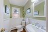 Powder Bath