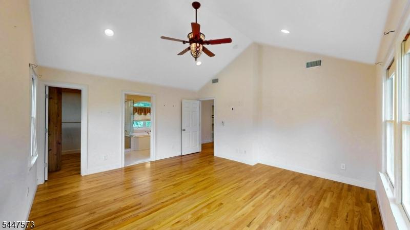 master bedroom 2nd fl