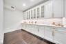 Walk-in pantry
