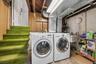 Laundry Area