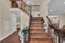 Foyer Grand Staircase