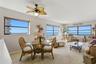 Dining Rm, Living Room and views for days
