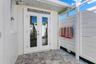 Outdoor shower