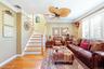 Pocket French Doors