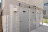 ... Two Bathrooms Next to Pool Area & Clubhouse..