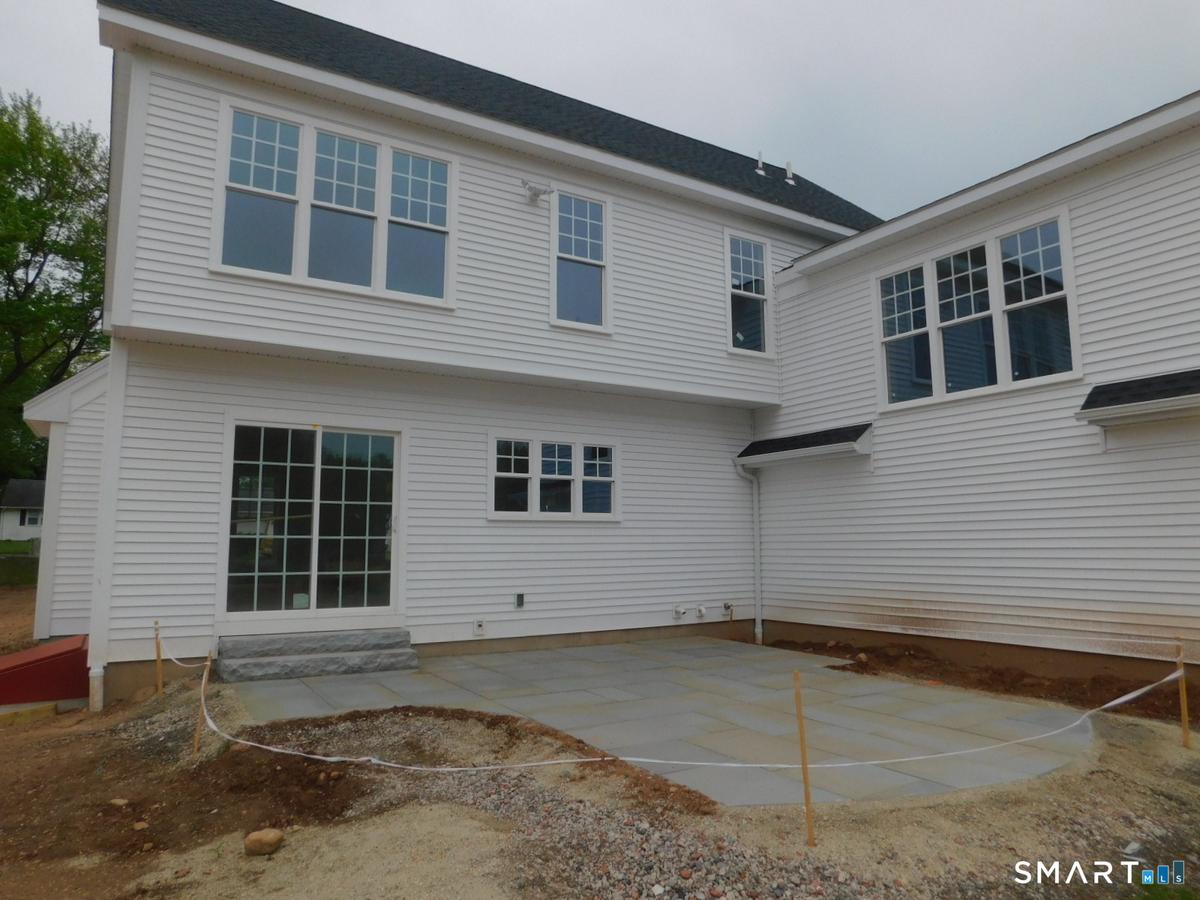 Back of House