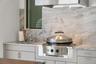 The Evo grill provides a variety of options for cooking delicious meals.