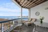 Deck with Bayfront Views