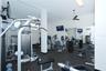 State of the art Exercise Room