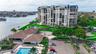 Constellation 1103 overlooks the intercoastal in the back AND the gulf in the front