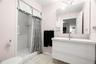 In-law bathroom